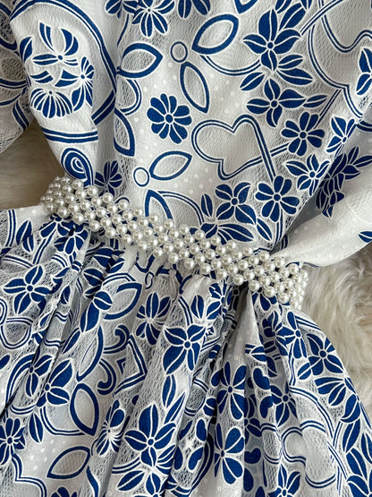 Ruxandra Dress 2 Colors