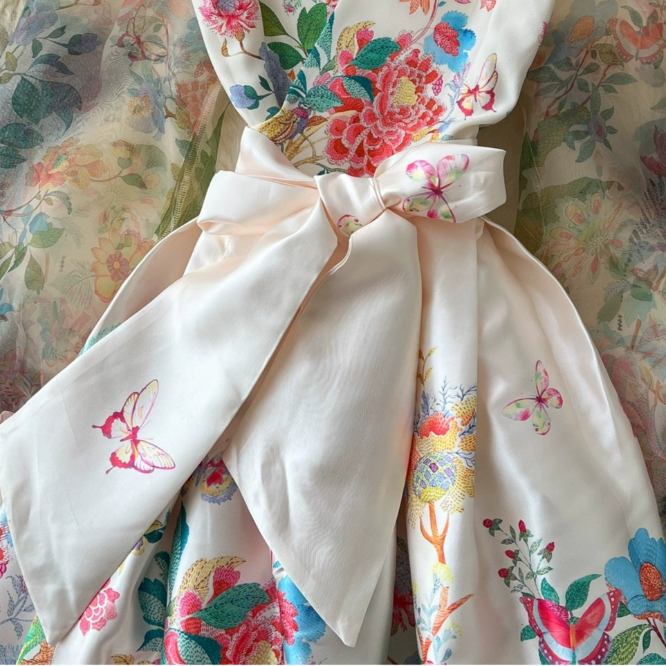 Maja Dress 2 Colors