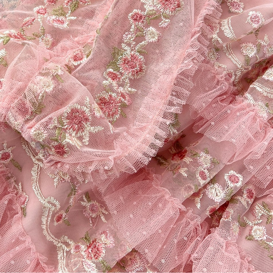 Heloise Dress