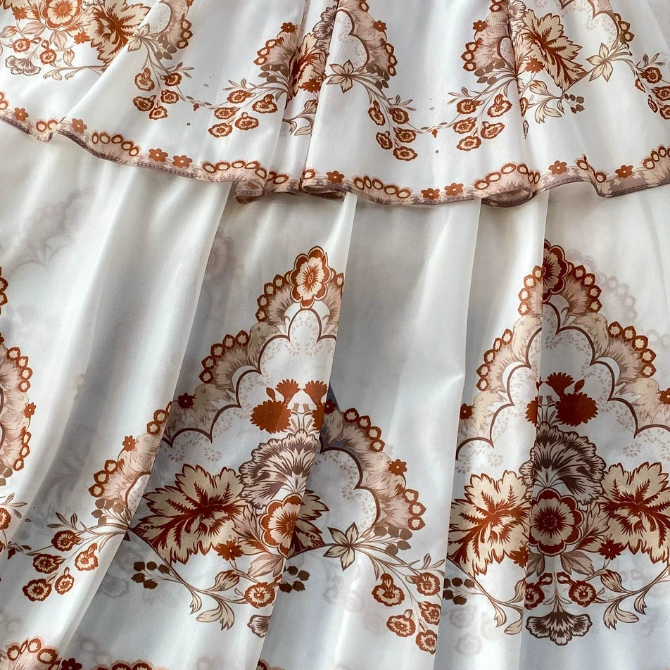 Vivian Dress 6 Colors