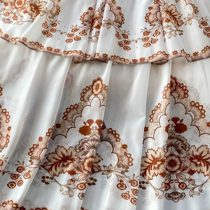 Vivian Dress 6 Colors