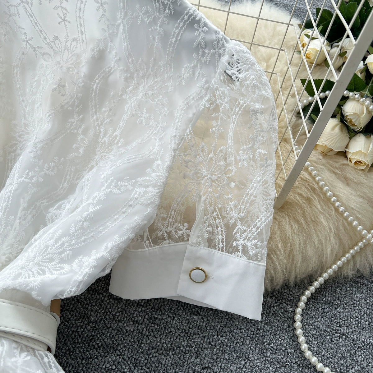 Vestido de Margaret