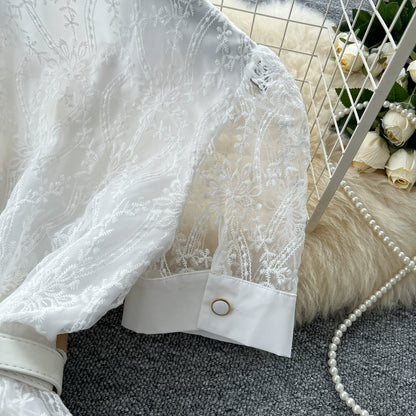 Vestido de Margaret