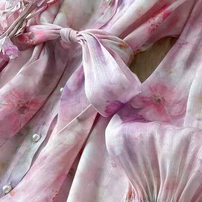 Louise Dress 3 Colors