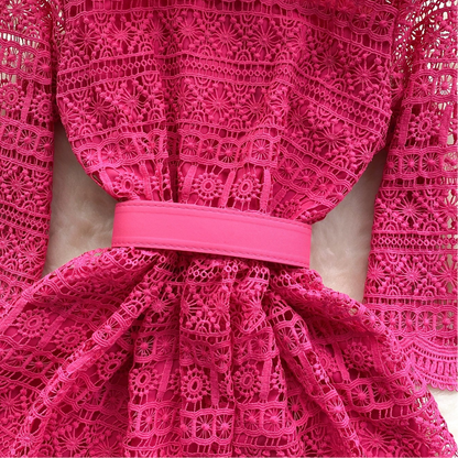 Robe Hannah 3 coloris