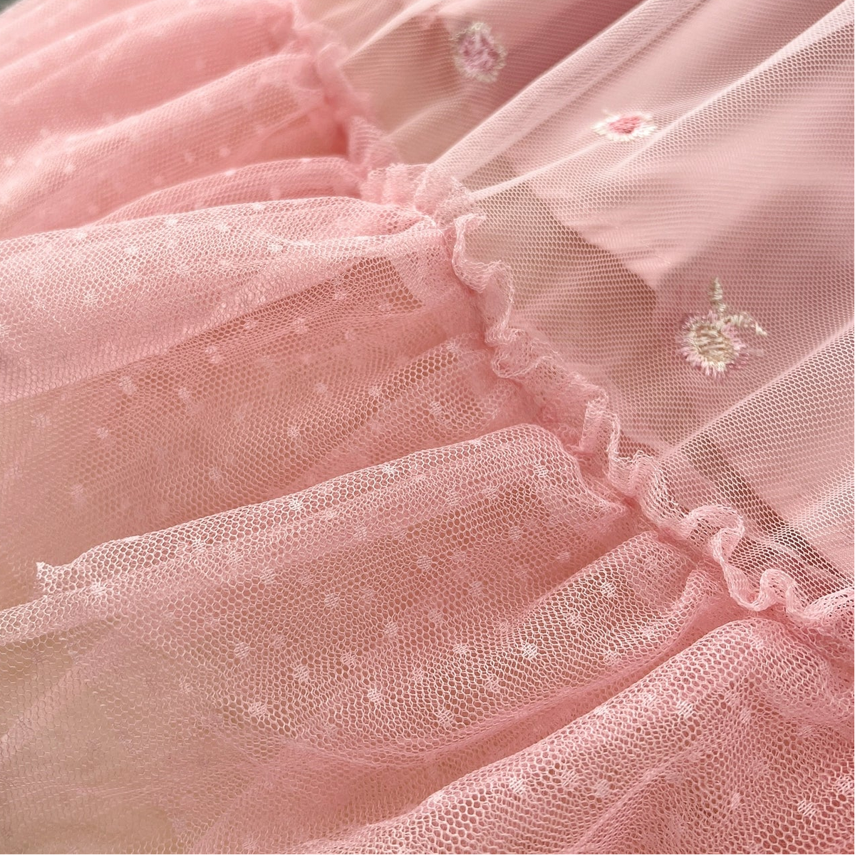 Heloise Dress