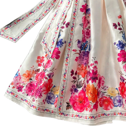Rouzana Dress 3 Colors