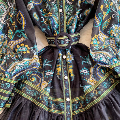 Valeria Vestido 3 Colores
