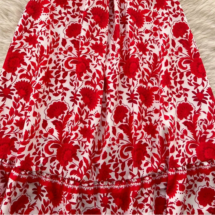 Penelope Dress