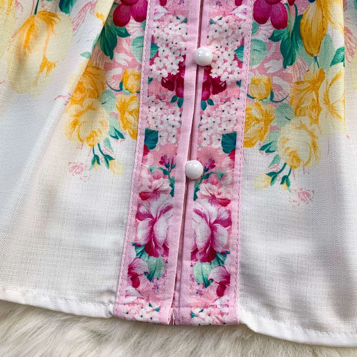 Nandini Dress