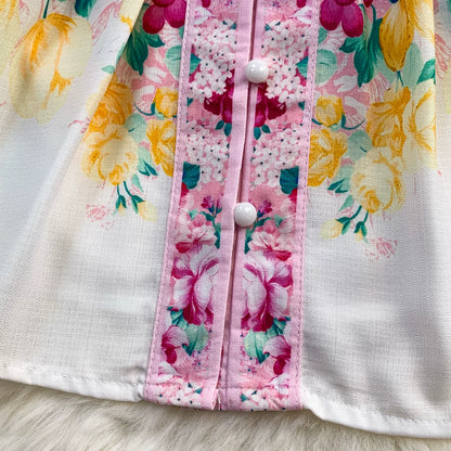 Nandini Dress