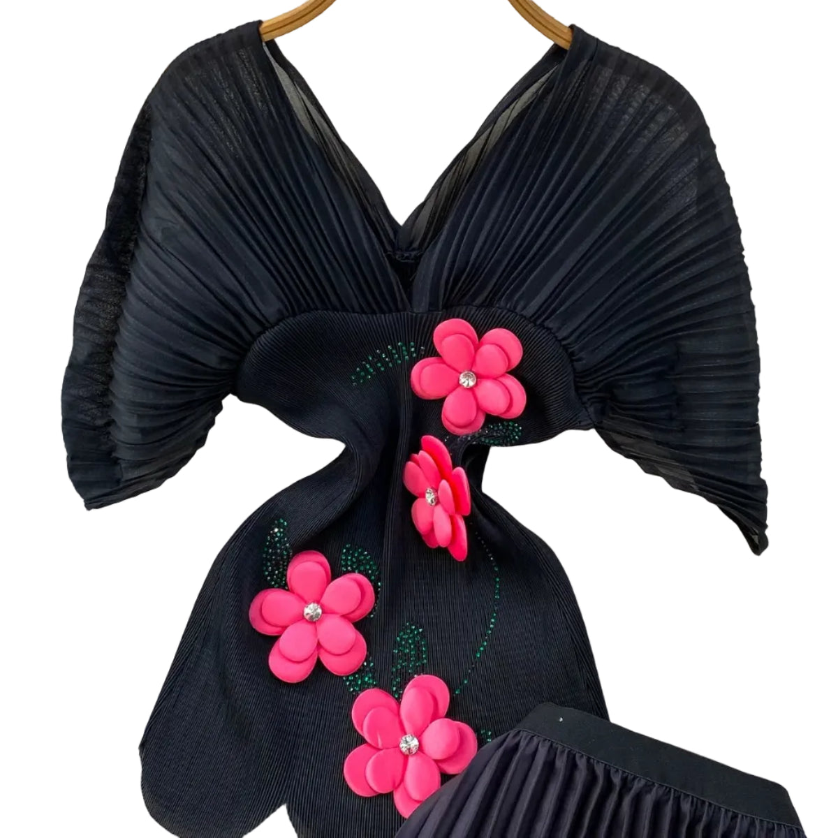 Graciela Set 5 Colors