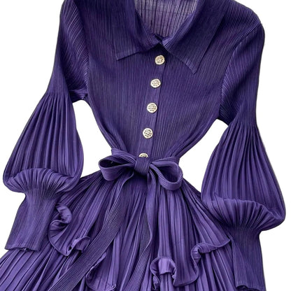 Julia Dress 3 Colors