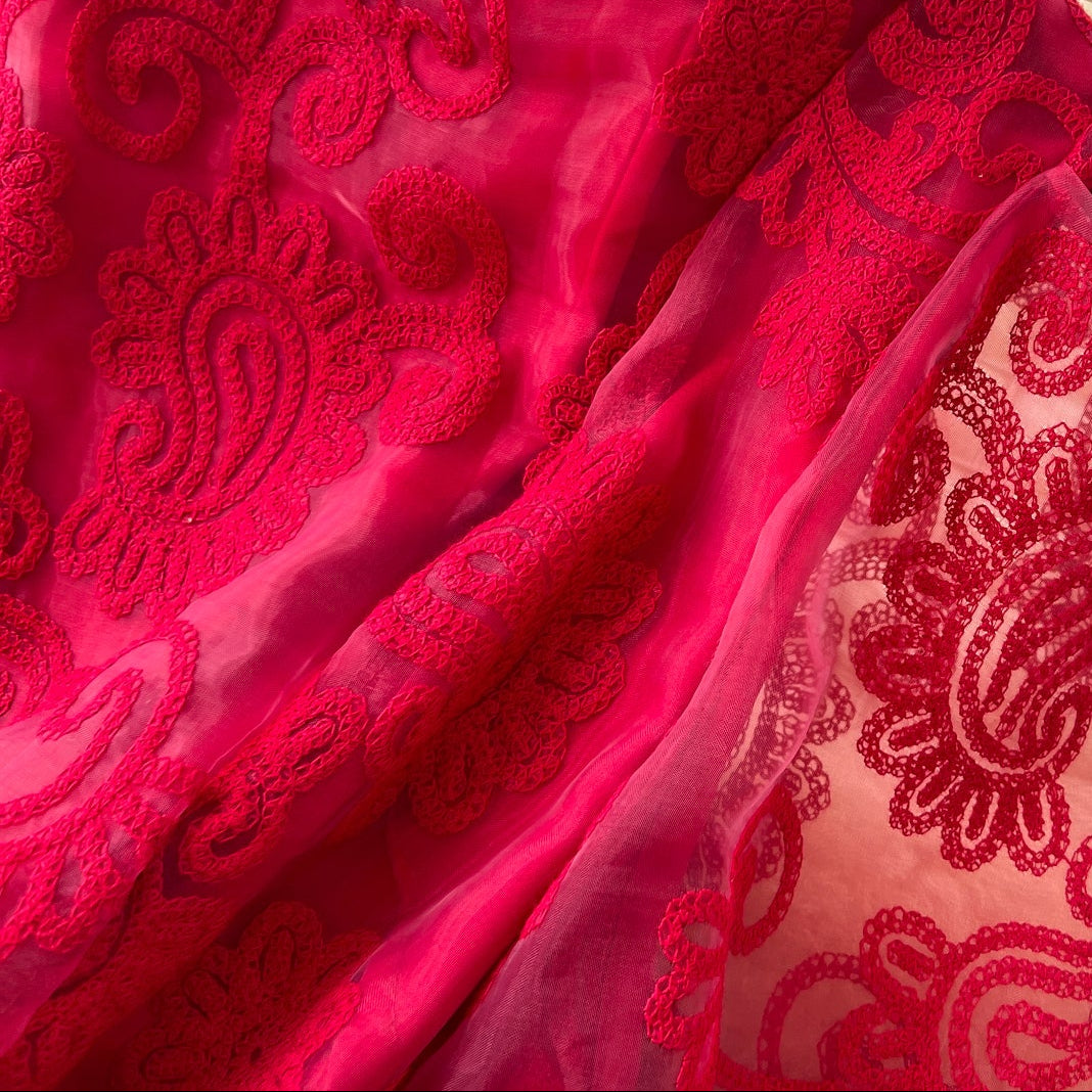 Robe Sierra 3 Couleurs