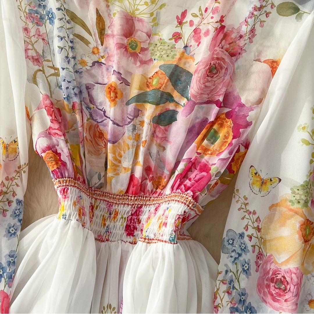 Vestido Sonya 2 colores