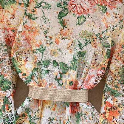 Vestido CHRISTINE