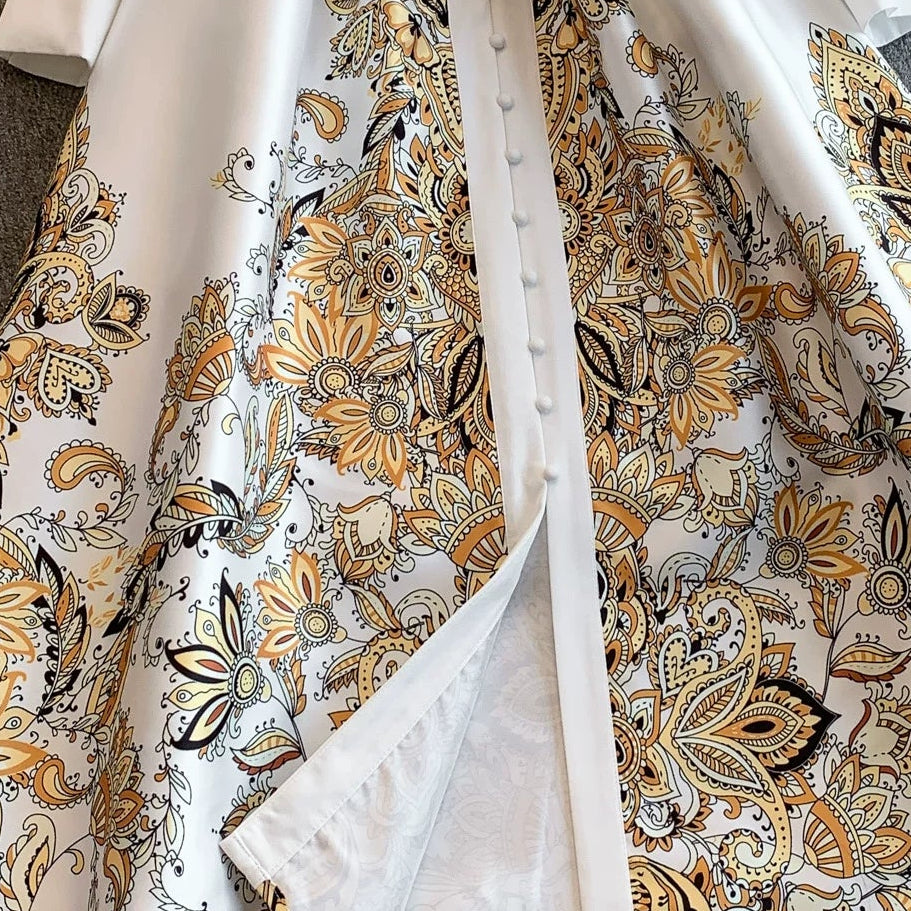 Robe Tania 5 couleurs