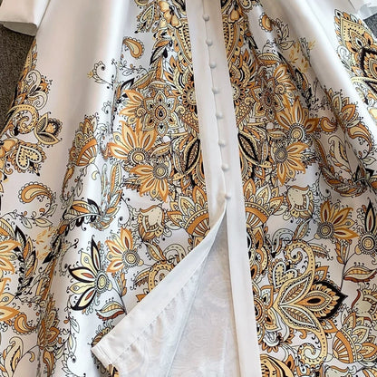 Robe Tania 5 couleurs
