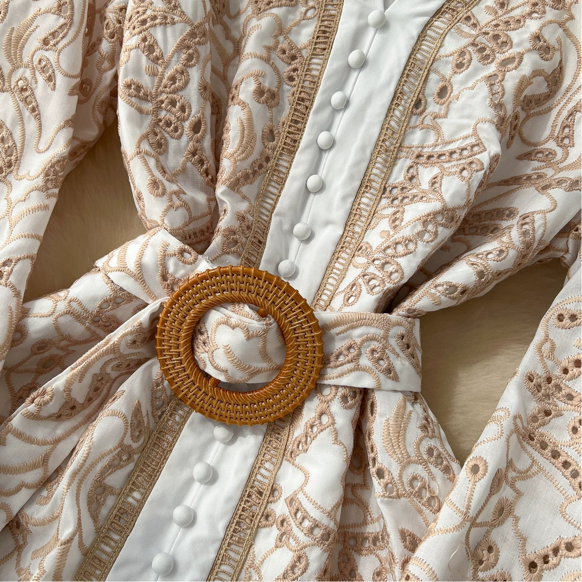 Tamara Dress