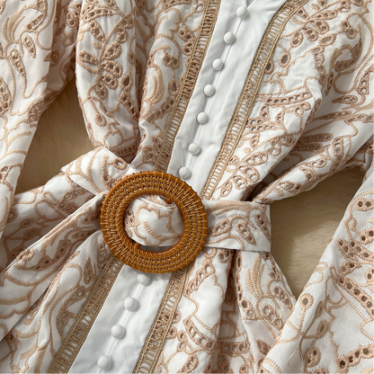 Tamara Dress