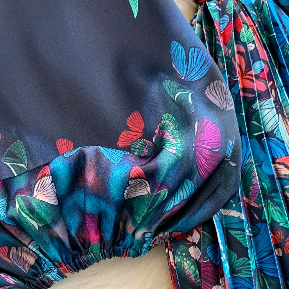 Vestido Jane