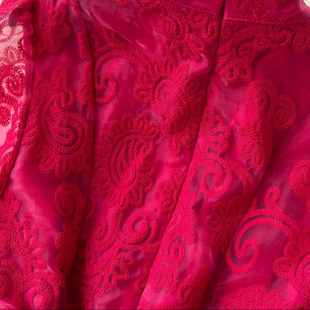 Robe Sierra 3 Couleurs
