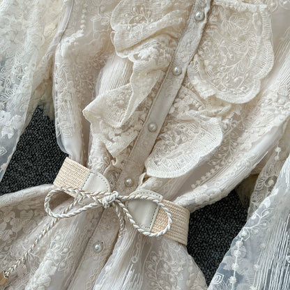Vestido Isabelle