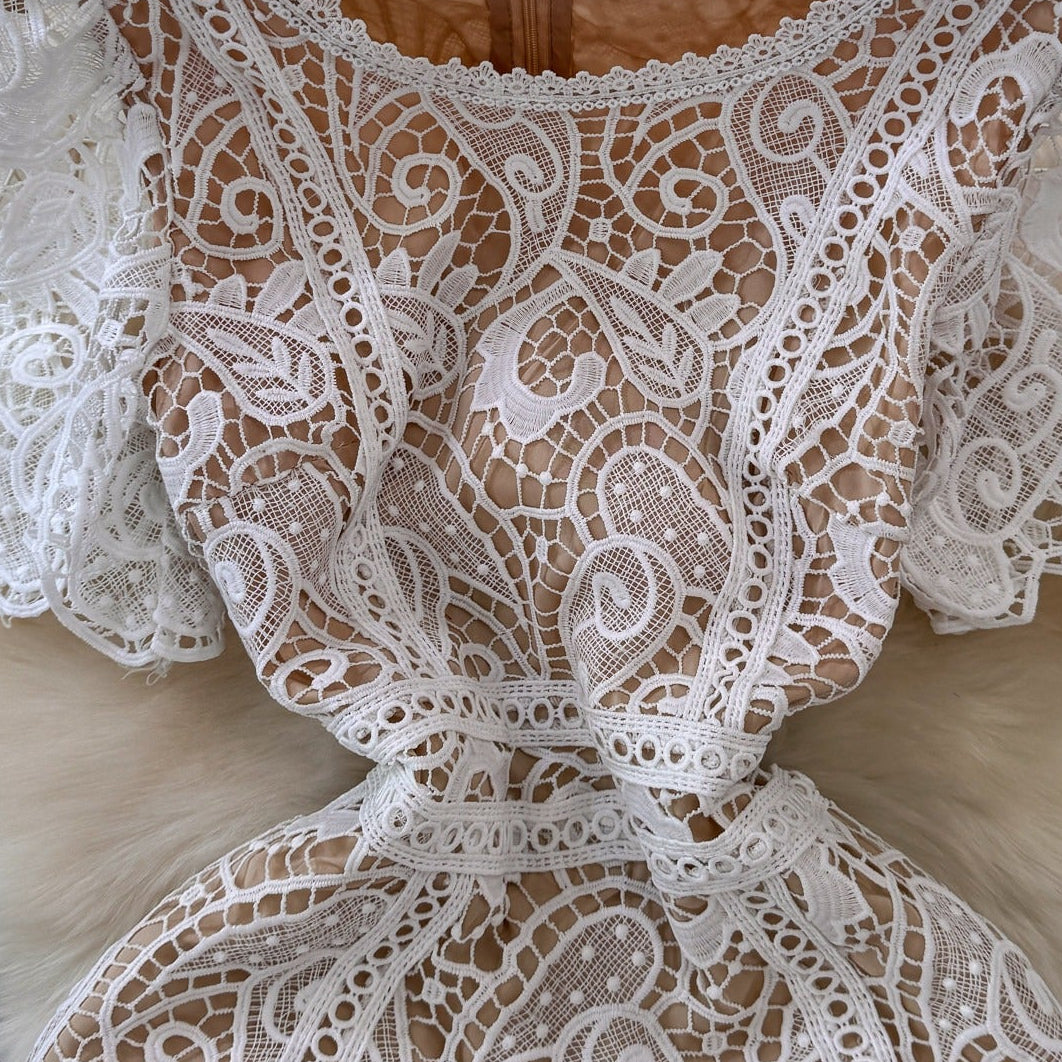 Robe Frankie 10 couleurs