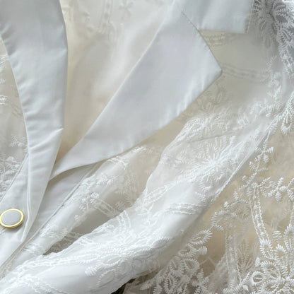 Vestido de Margaret