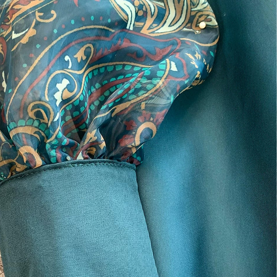 Robe Tania 5 couleurs