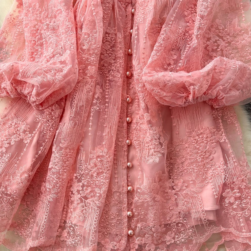 Ambre Dress 5 Colors