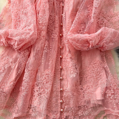 Ambre Dress 5 Colors