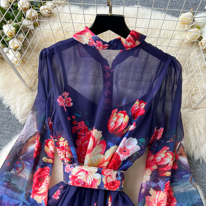Vestido Emily