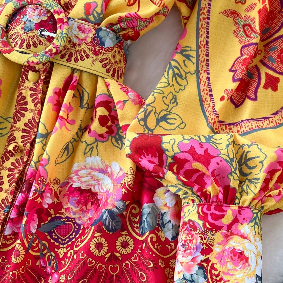 Lucy Dress