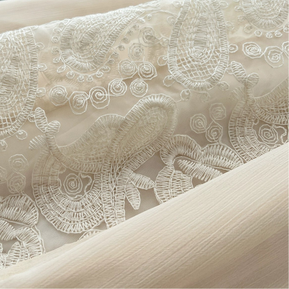Robe SUSAN 2 couleurs