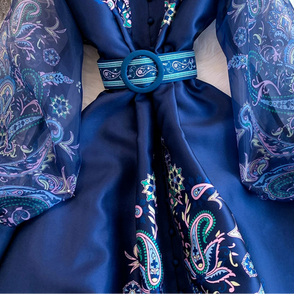 Robe Tania 5 couleurs