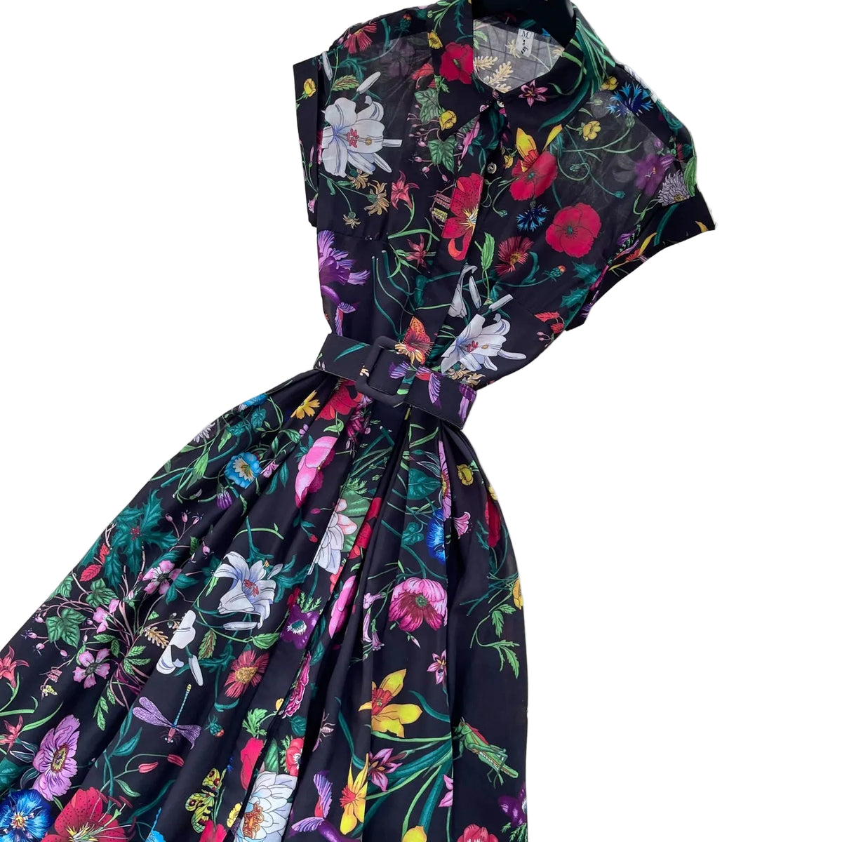 Fatima Dress 3 Colors