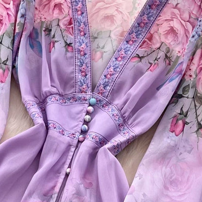 Vestido Janice 4 colores