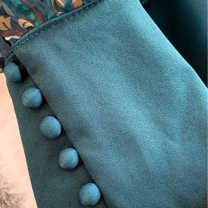 Robe Tania 5 couleurs
