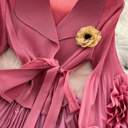 Linda Dress 5 Colors