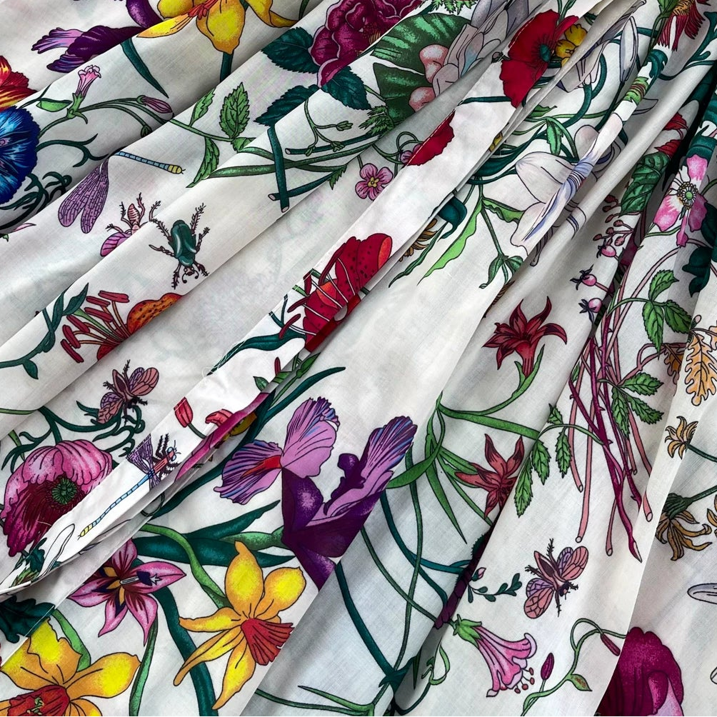 Fatima Dress 3 Colors