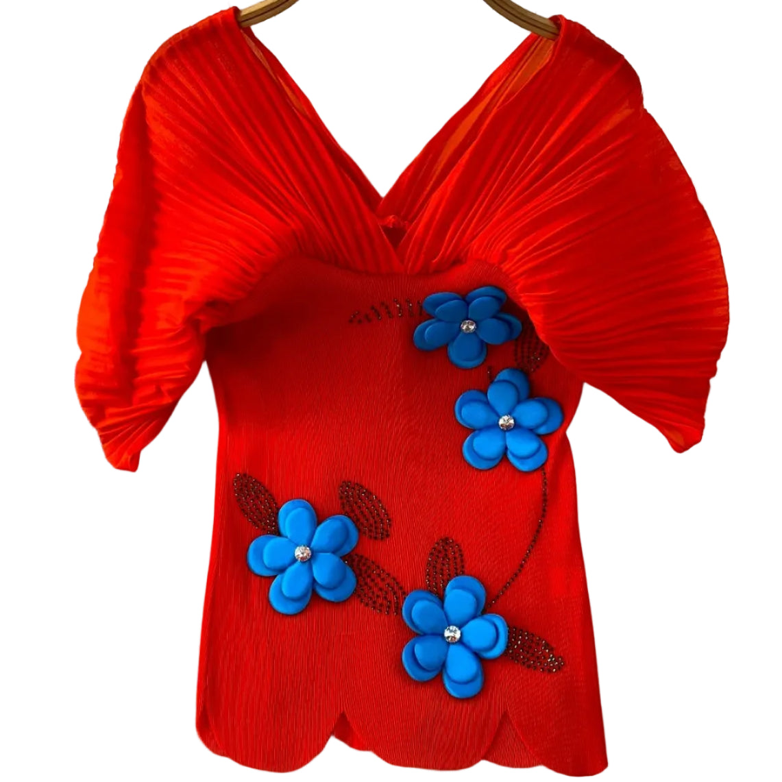 Graciela Set 5 Colors