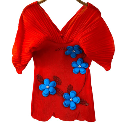 Graciela Set 5 Colors