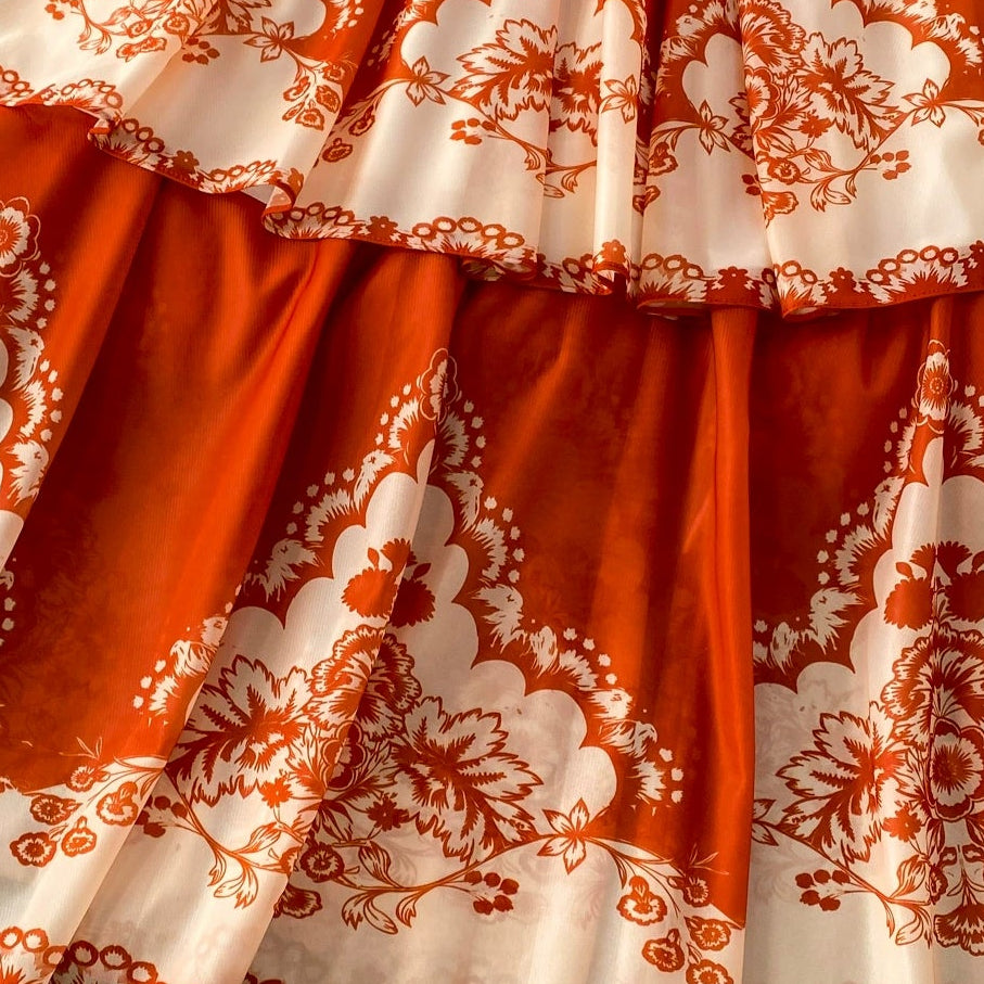 Vivian Dress 6 Colors