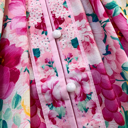 Nandini Dress