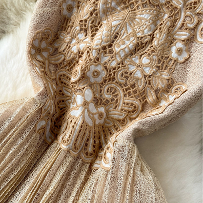 Vestido Alba