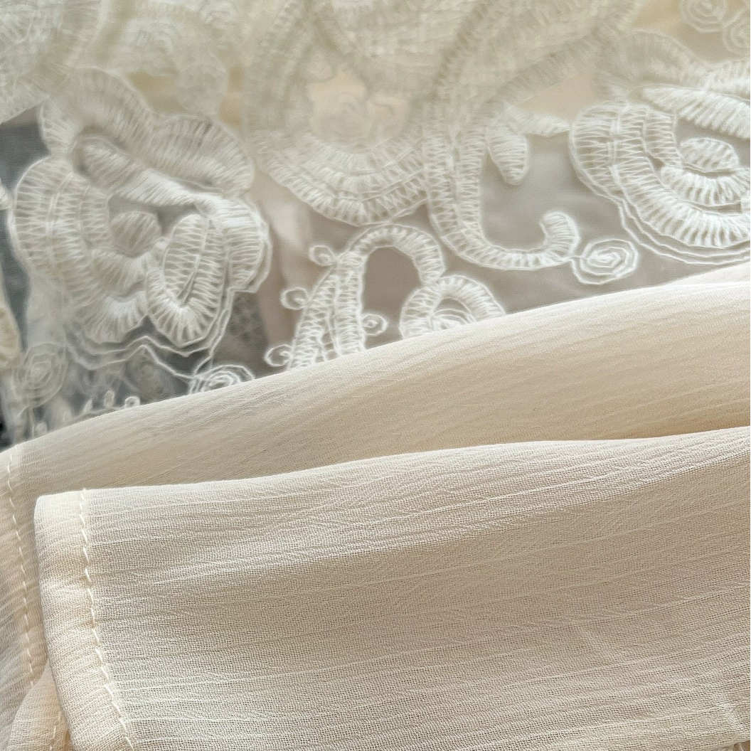Robe SUSAN 2 couleurs