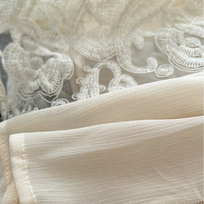 Robe SUSAN 2 couleurs