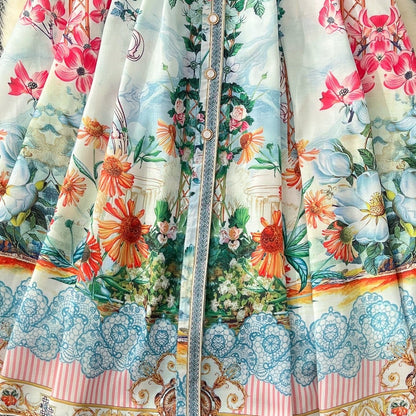 Vestido Daisy 2 Colores