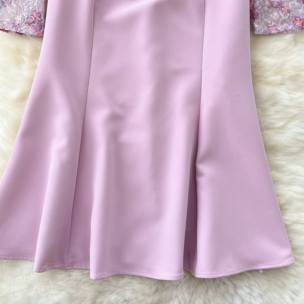 Vestido Stella